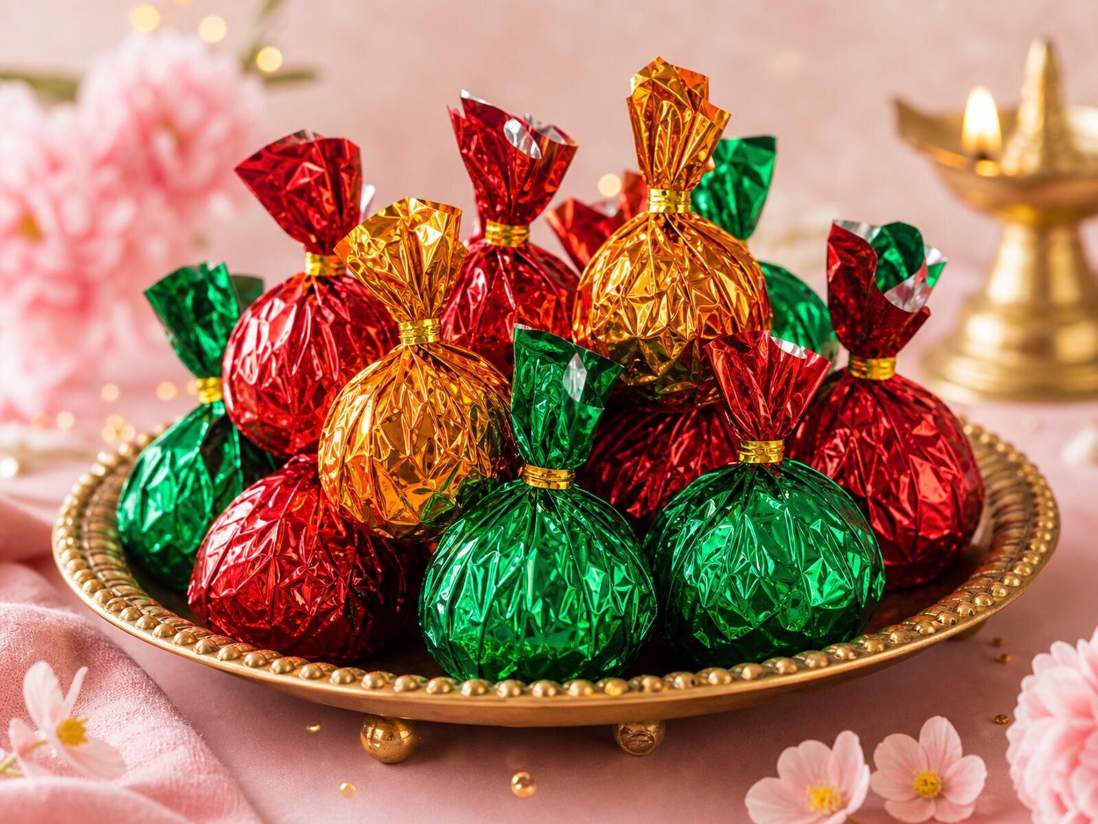 Sweets from Candy Land Batticaloa